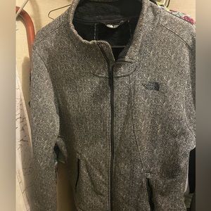 The North Face Apex Women’s jacket